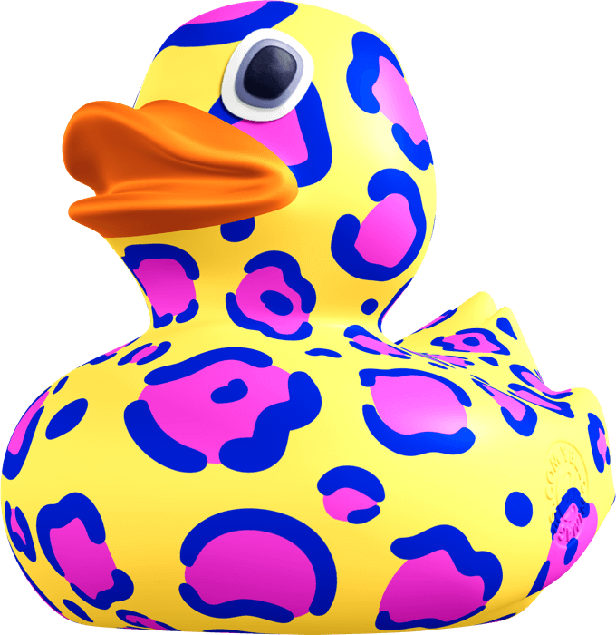 Create Your Own Duck | Yellow Images Contest