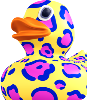 Create your own duck