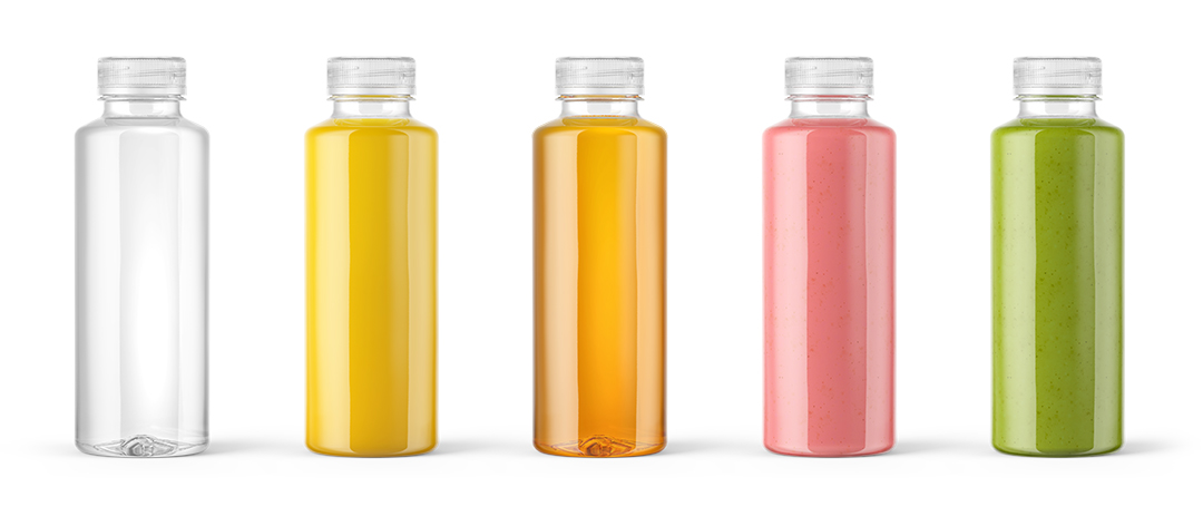 Psd Object Mockups Tutorial How To Edit Pet Bottle With Orange Juice Mockup On Yellow Images