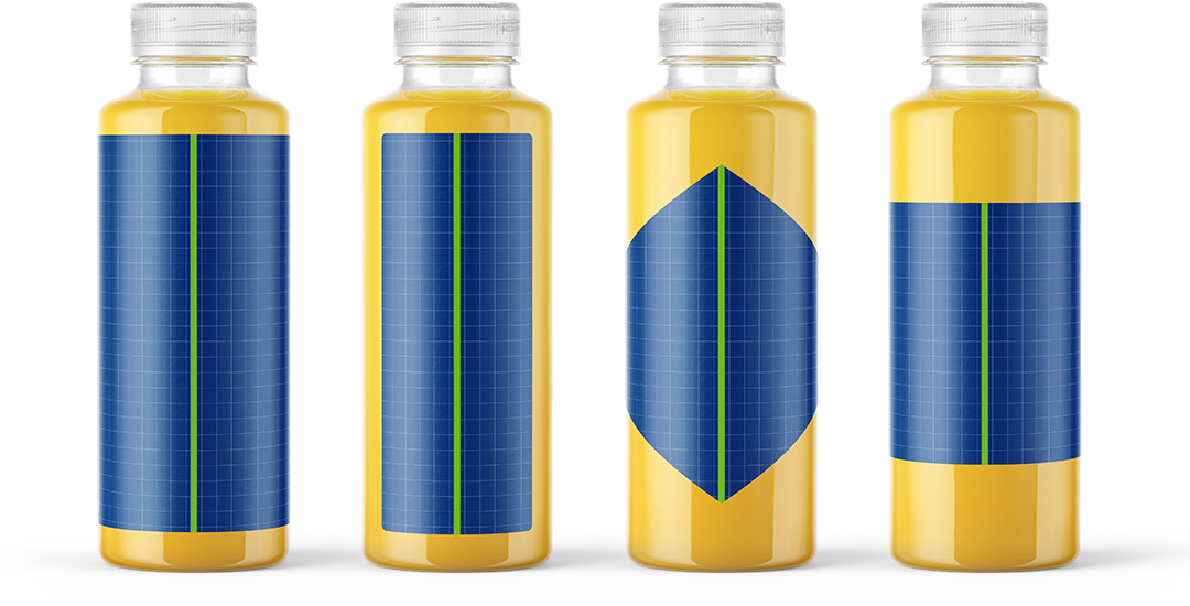 Download Free Psd Bottle Label Mockup Yellowimages